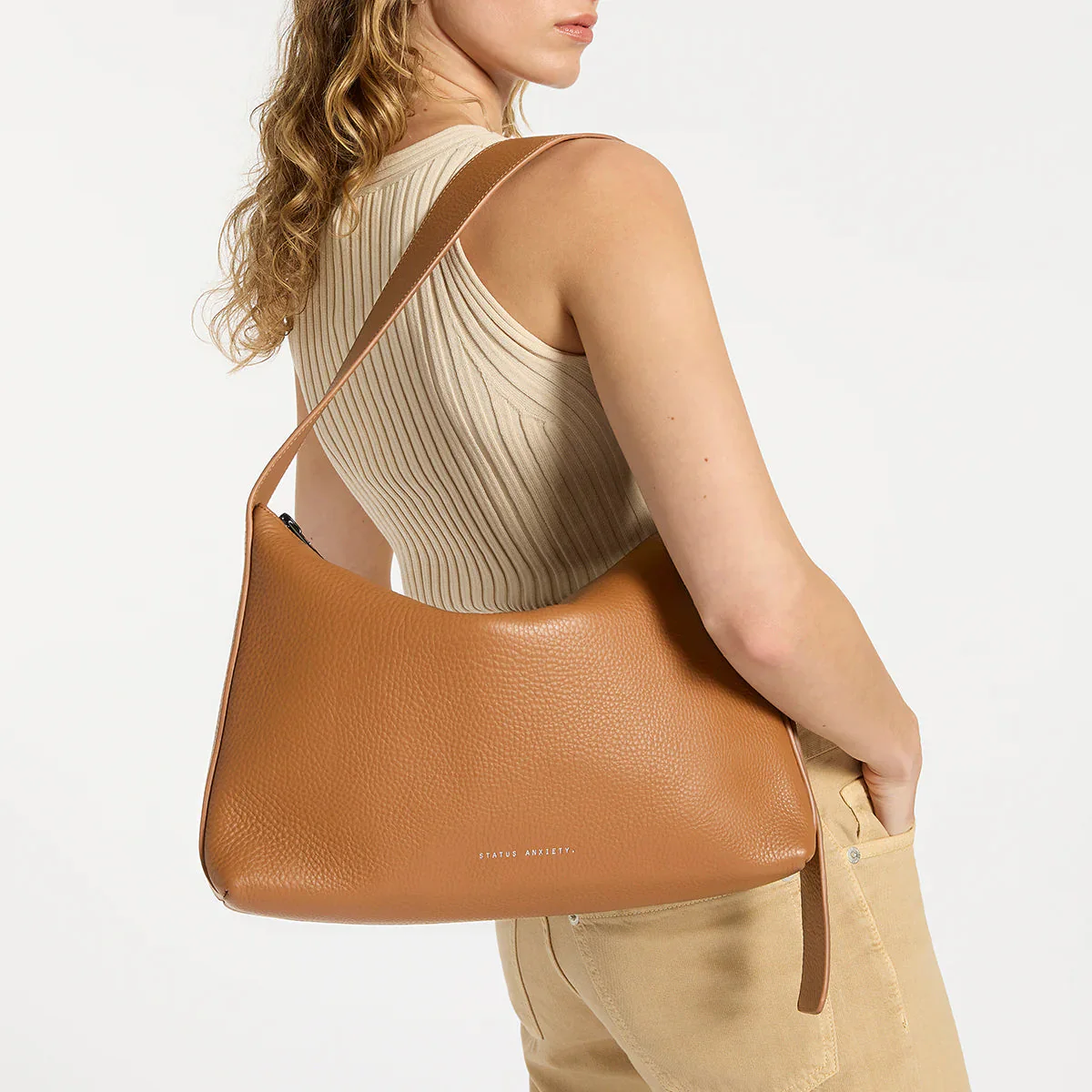 Status Anxiety Losing Touch Bag - Image 14