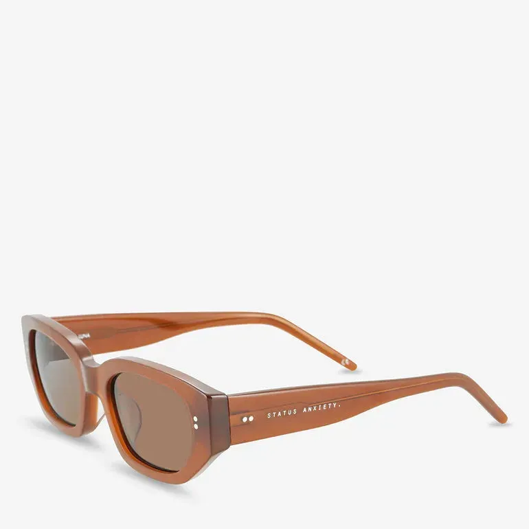 Status Anxiety Luna Sunglasses - Image 13