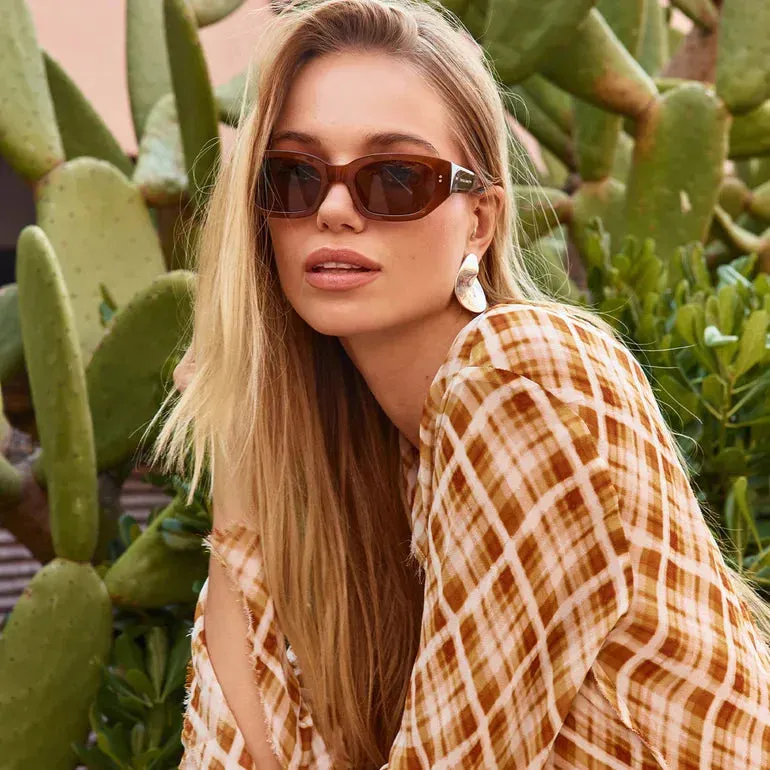 Status Anxiety Luna Sunglasses - Image 15