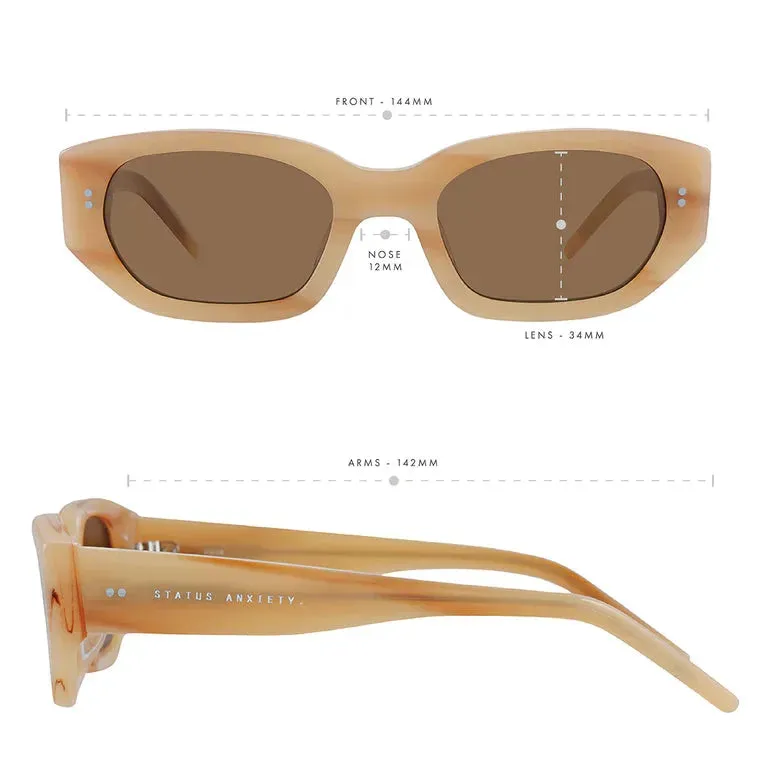 Status Anxiety Luna Sunglasses - Image 18