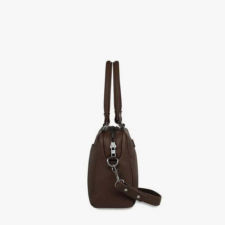 Status Anxiety Mini Mountains Bag - Image 14
