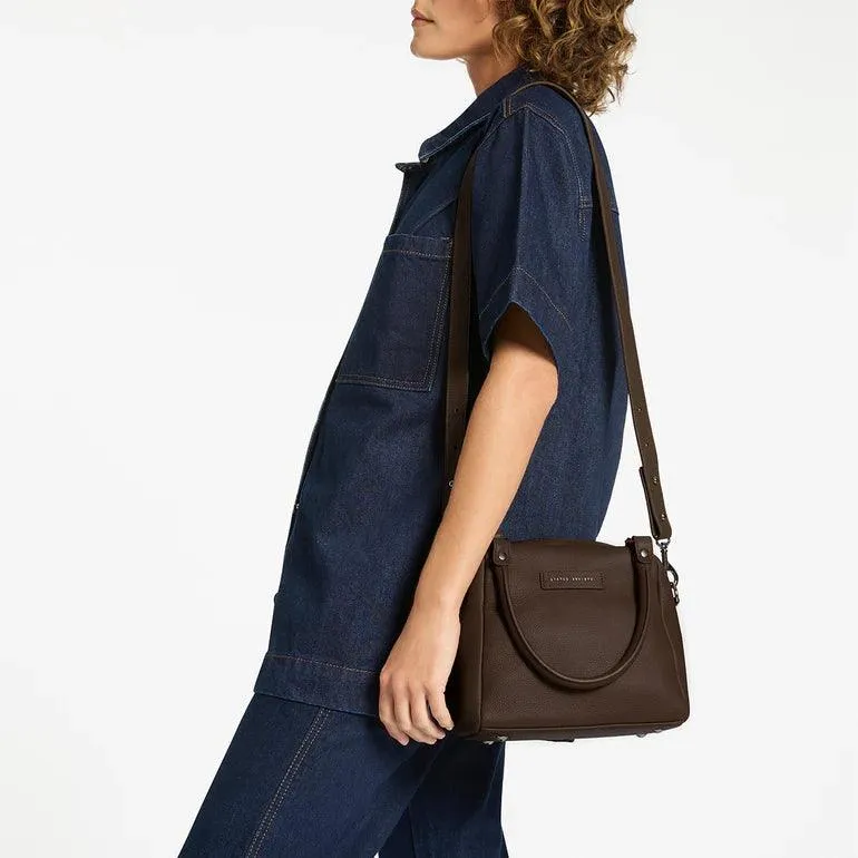 Status Anxiety Mini Mountains Bag - Image 18