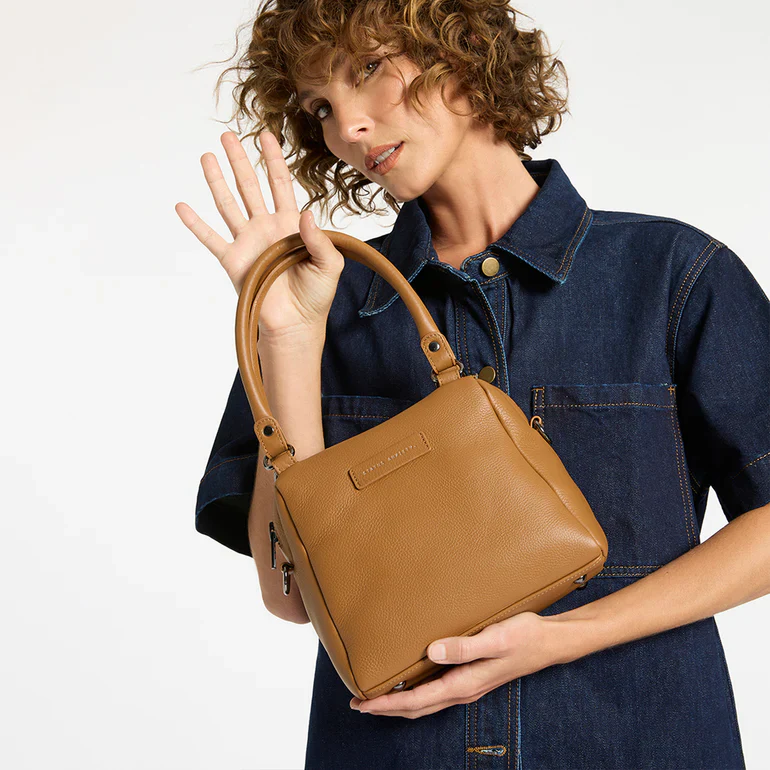Status Anxiety Mini Mountains Bag - Image 19