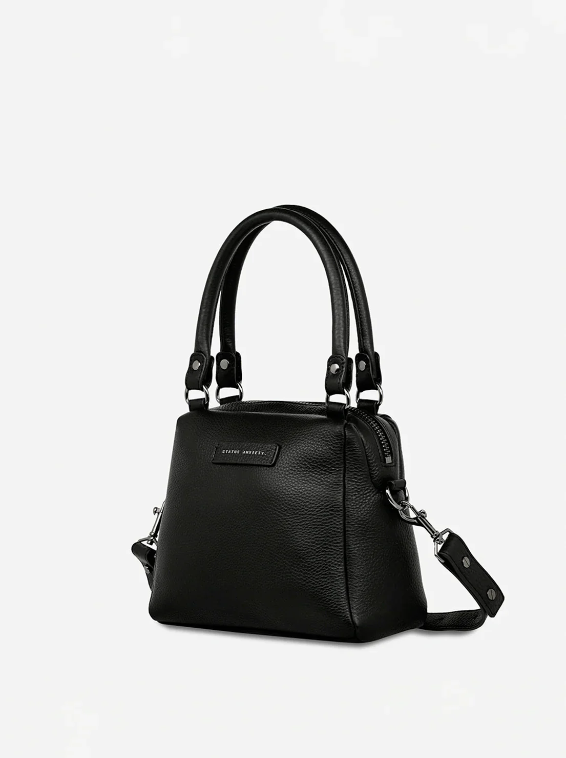 Status Anxiety Mini Mountains Bag - Image 25