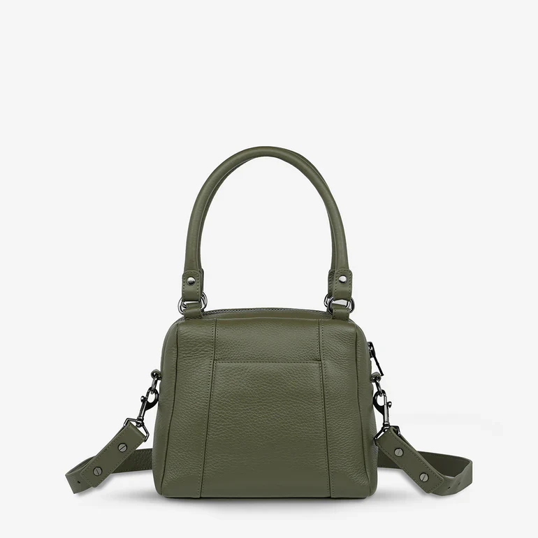 Status Anxiety Mini Mountains Bag - Image 3