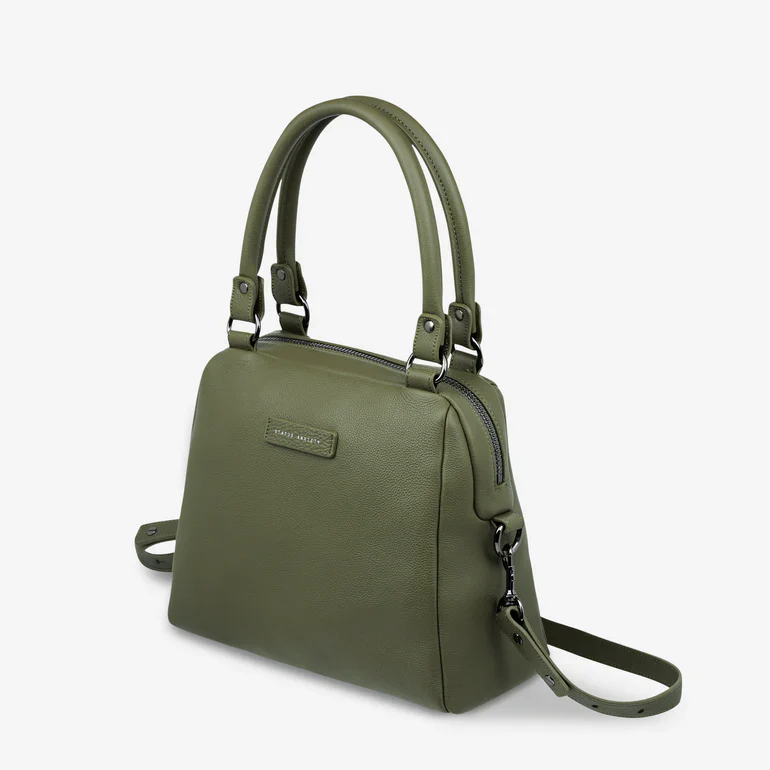 Status Anxiety Mini Mountains Bag - Image 4