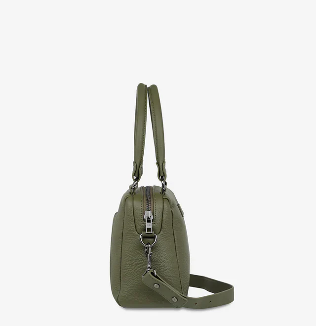 Status Anxiety Mini Mountains Bag - Image 5