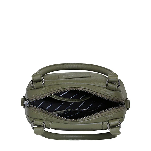 Status Anxiety Mini Mountains Bag - Image 6