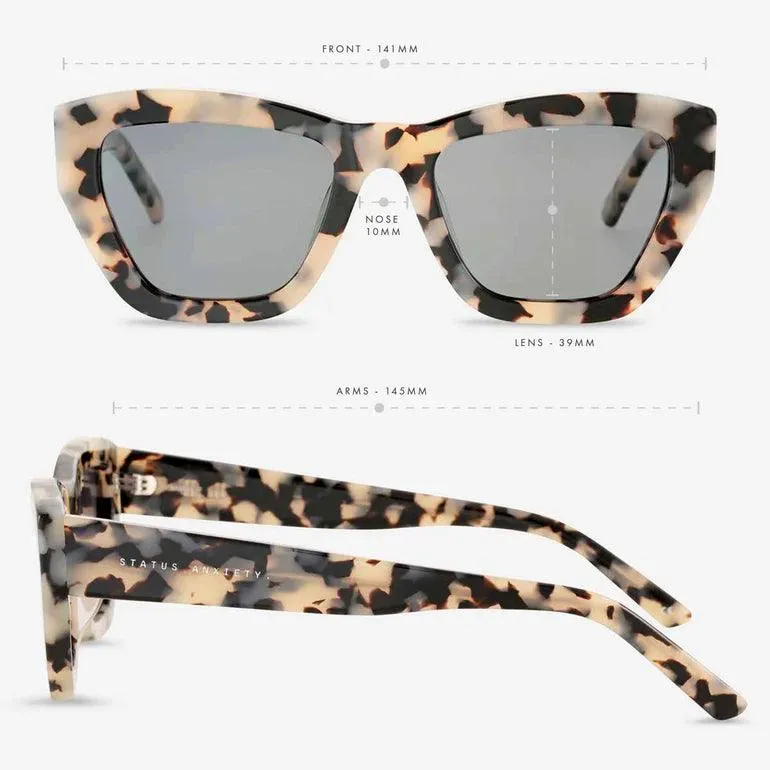 Status Anxiety Mirage Sunglasses - Image 8