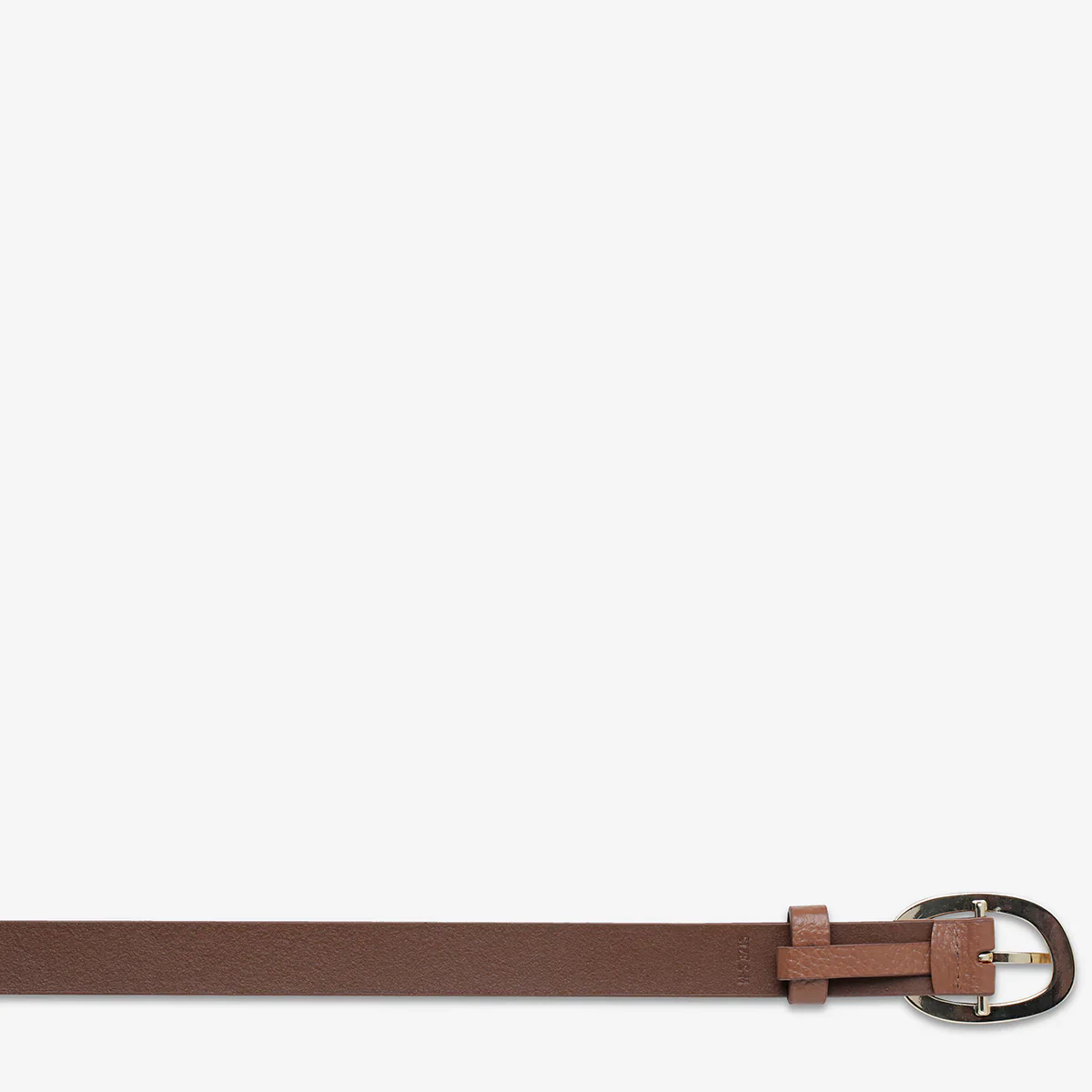 Status Anxiety Nocturne Belt - Image 14