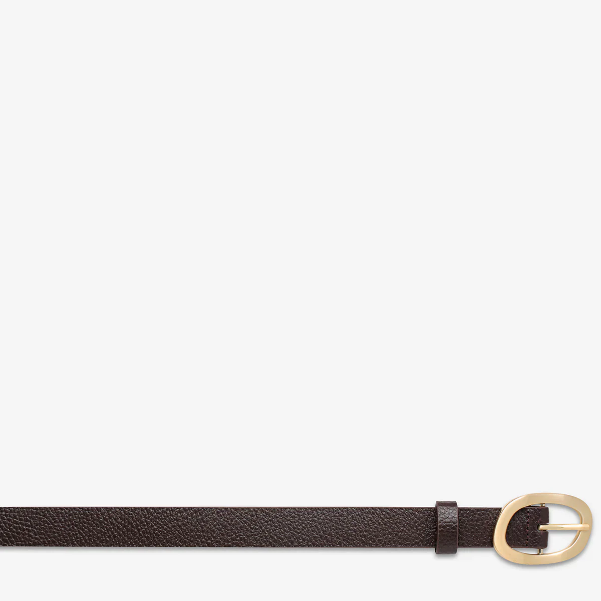 Status Anxiety Nocturne Belt - Image 4