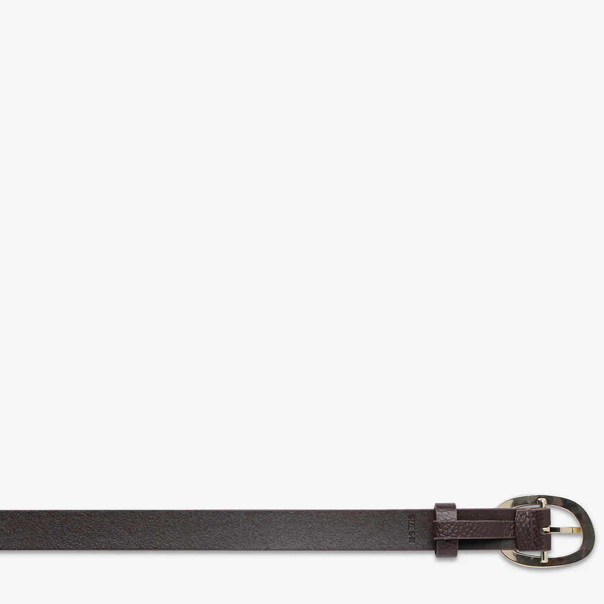 Status Anxiety Nocturne Belt - Image 5