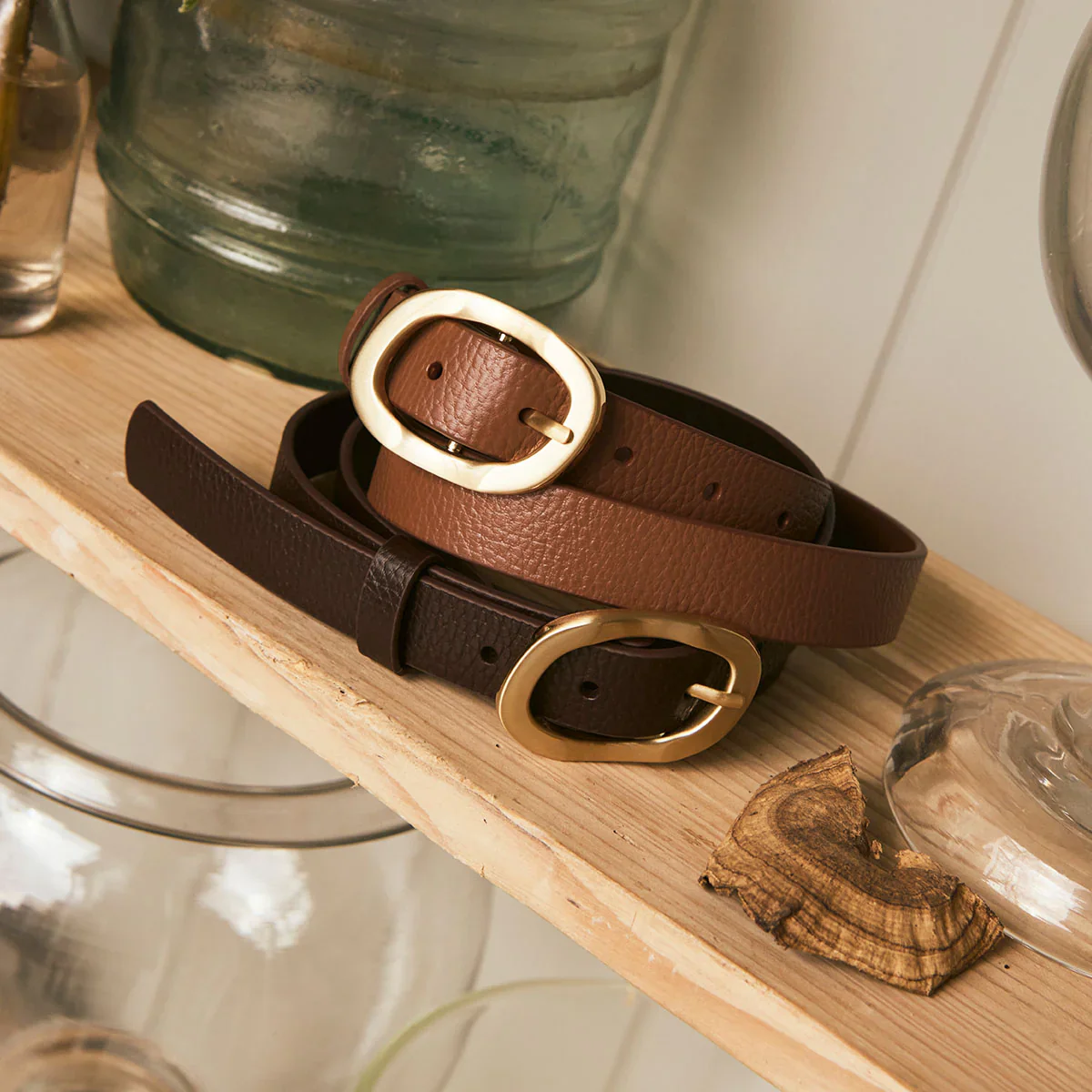 Status Anxiety Nocturne Belt - Image 9