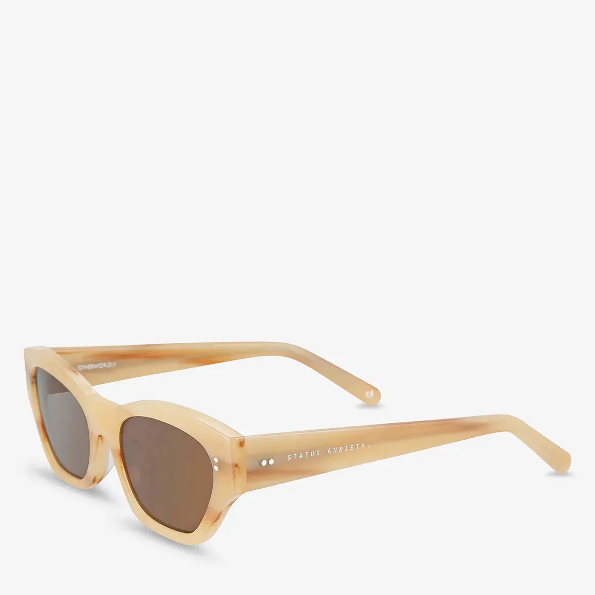 Status Anxiety Otherworldy Sunglasses - Image 11