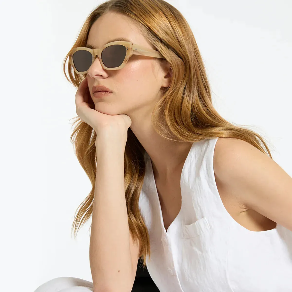 Status Anxiety Otherworldy Sunglasses - Image 18