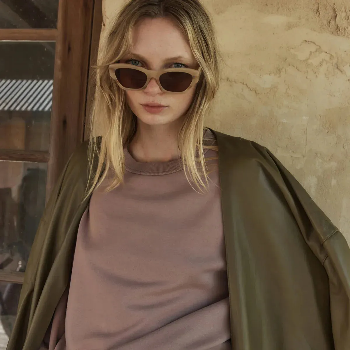 Status Anxiety Otherworldy Sunglasses - Image 19