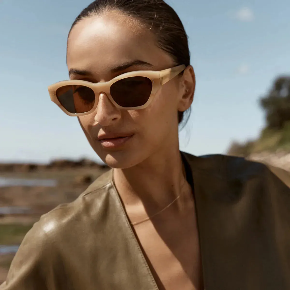 Status Anxiety Otherworldy Sunglasses - Image 22