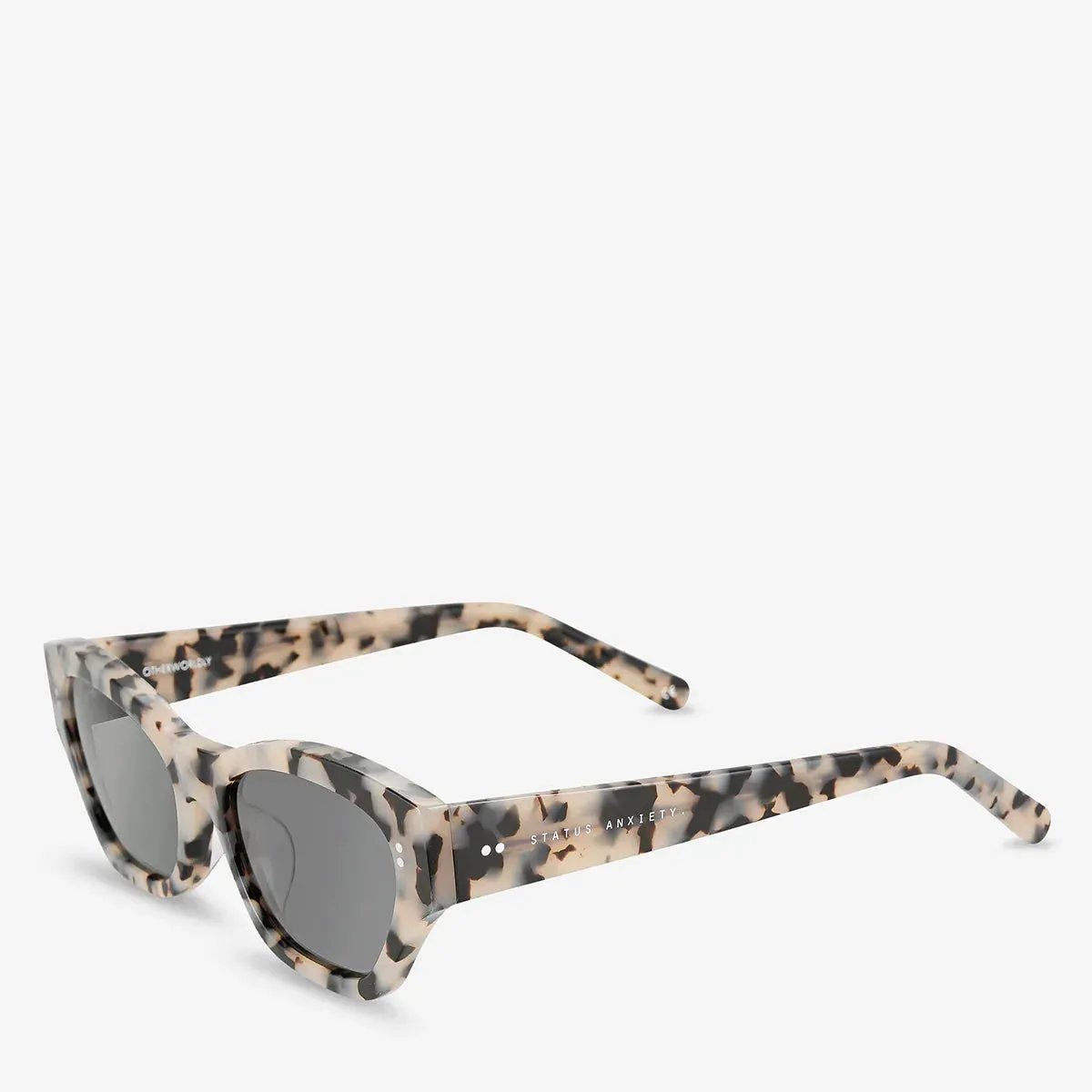 Status Anxiety Otherworldy Sunglasses - Image 24