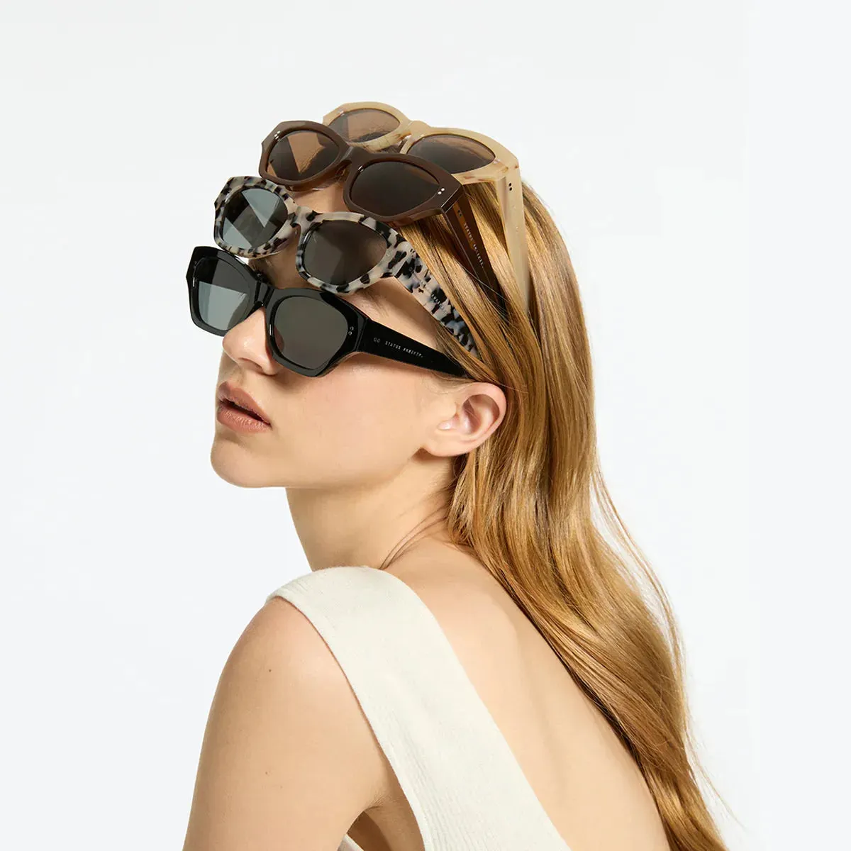 Status Anxiety Otherworldy Sunglasses - Image 30