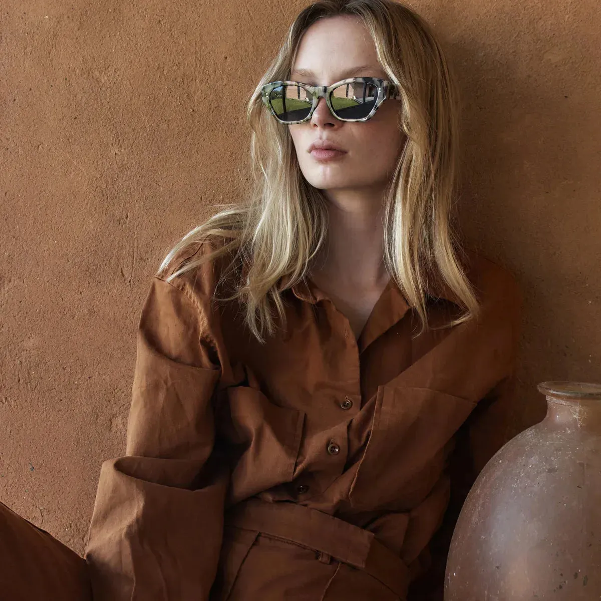 Status Anxiety Otherworldy Sunglasses - Image 32