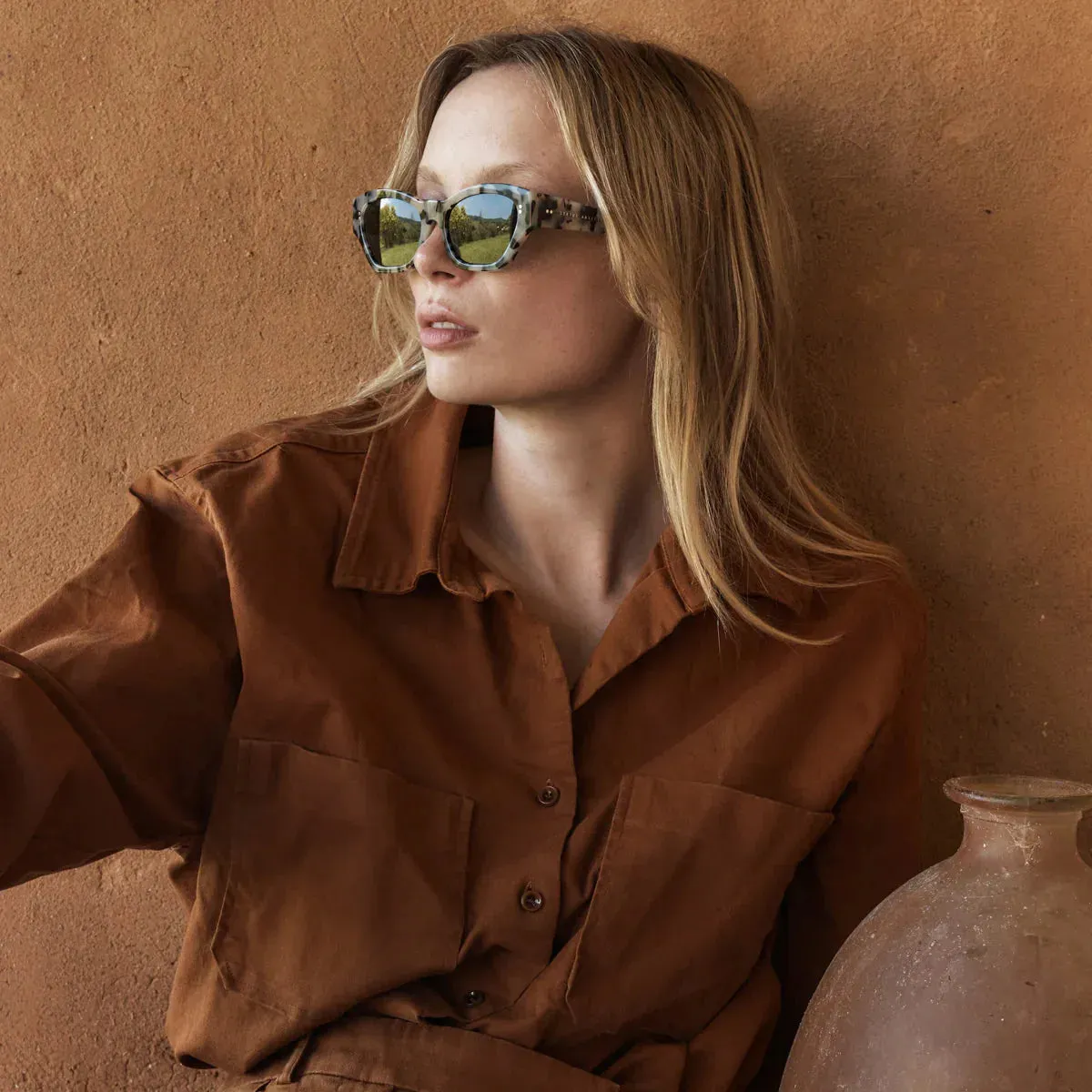 Status Anxiety Otherworldy Sunglasses - Image 33