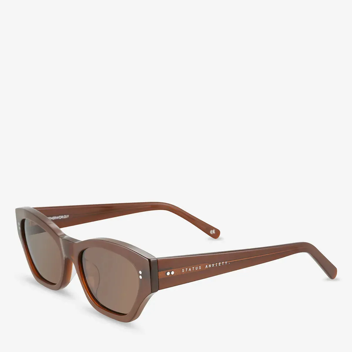 Status Anxiety Otherworldy Sunglasses - Image 6