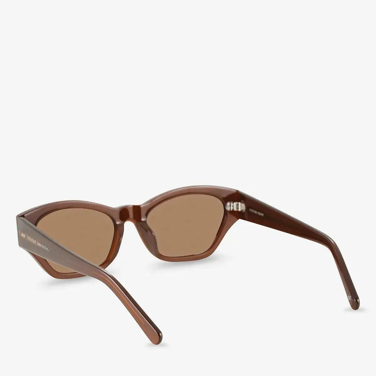 Status Anxiety Otherworldy Sunglasses - Image 7