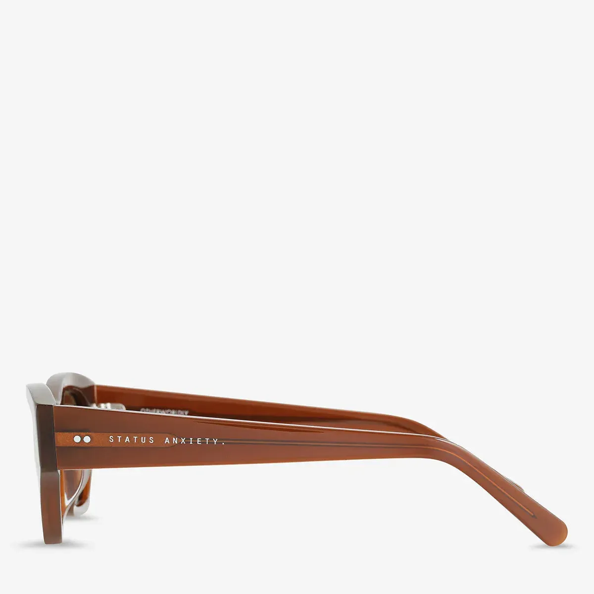 Status Anxiety Otherworldy Sunglasses - Image 8
