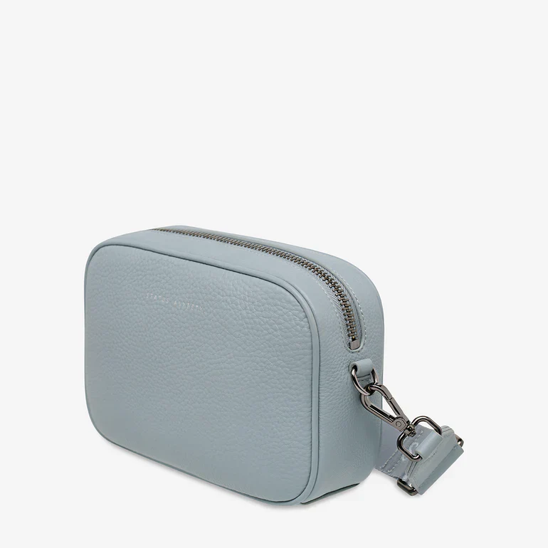 Status Anxiety Plunder Bag with Web Strap - Image 53