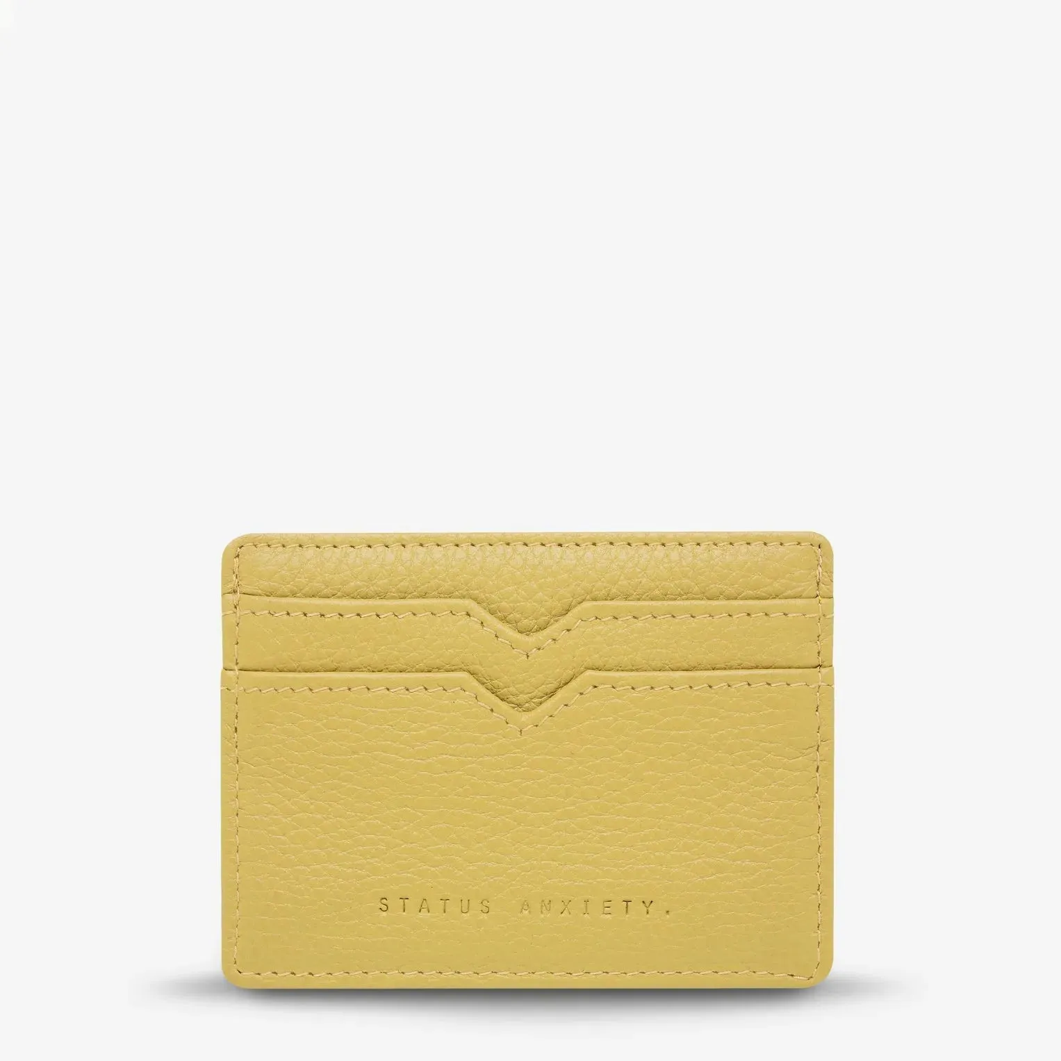 Status Anxiety Together For Now Card Wallet - Image 17