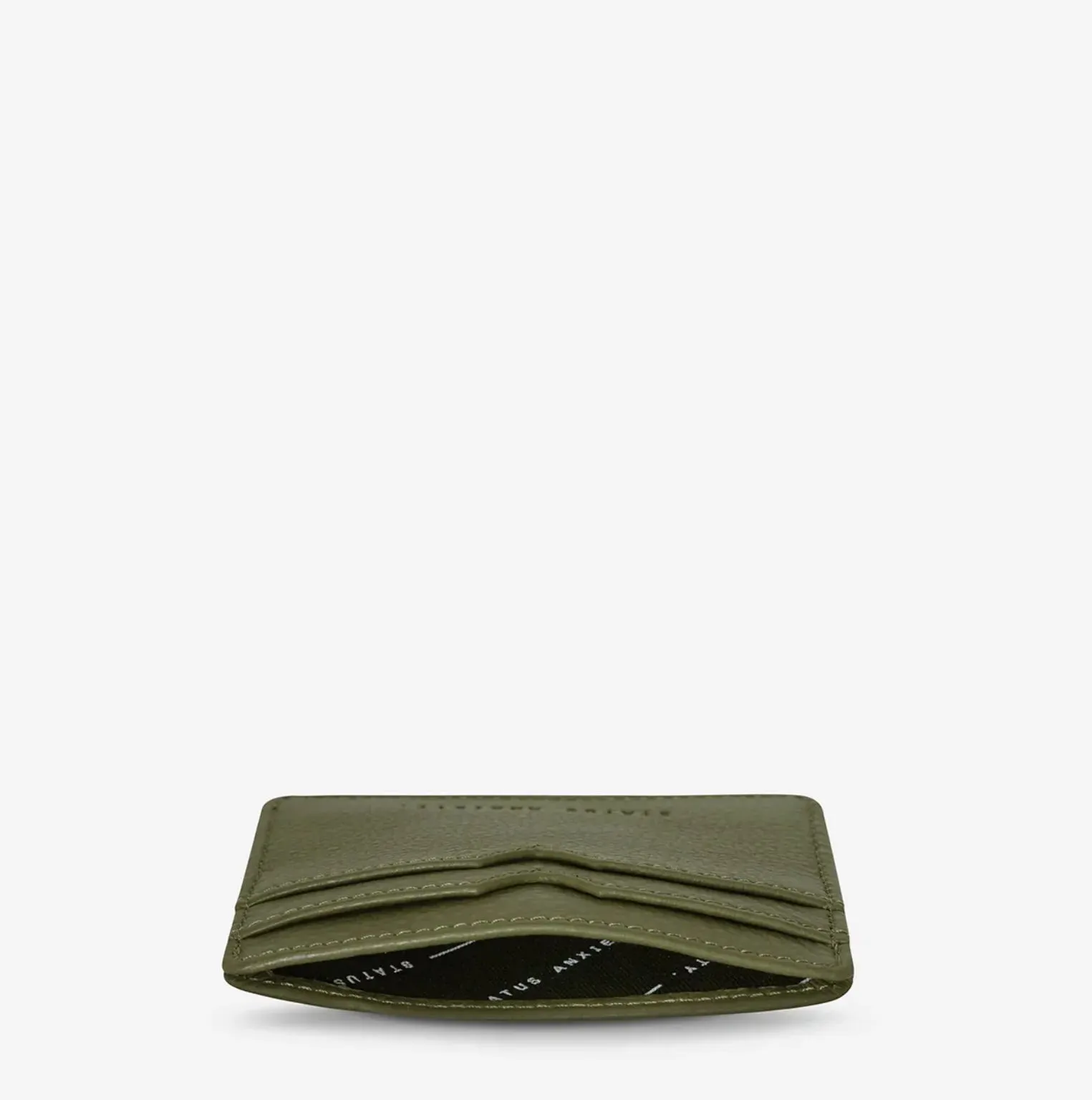 Status Anxiety Together For Now Card Wallet - Image 22