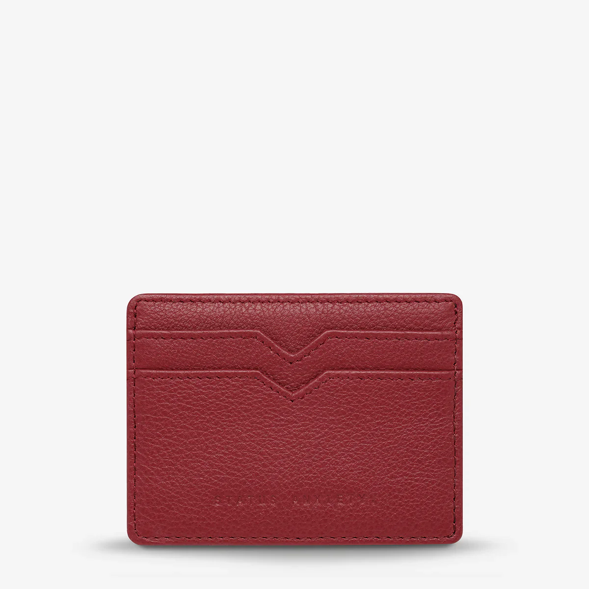 Status Anxiety Together For Now Card Wallet - Image 34