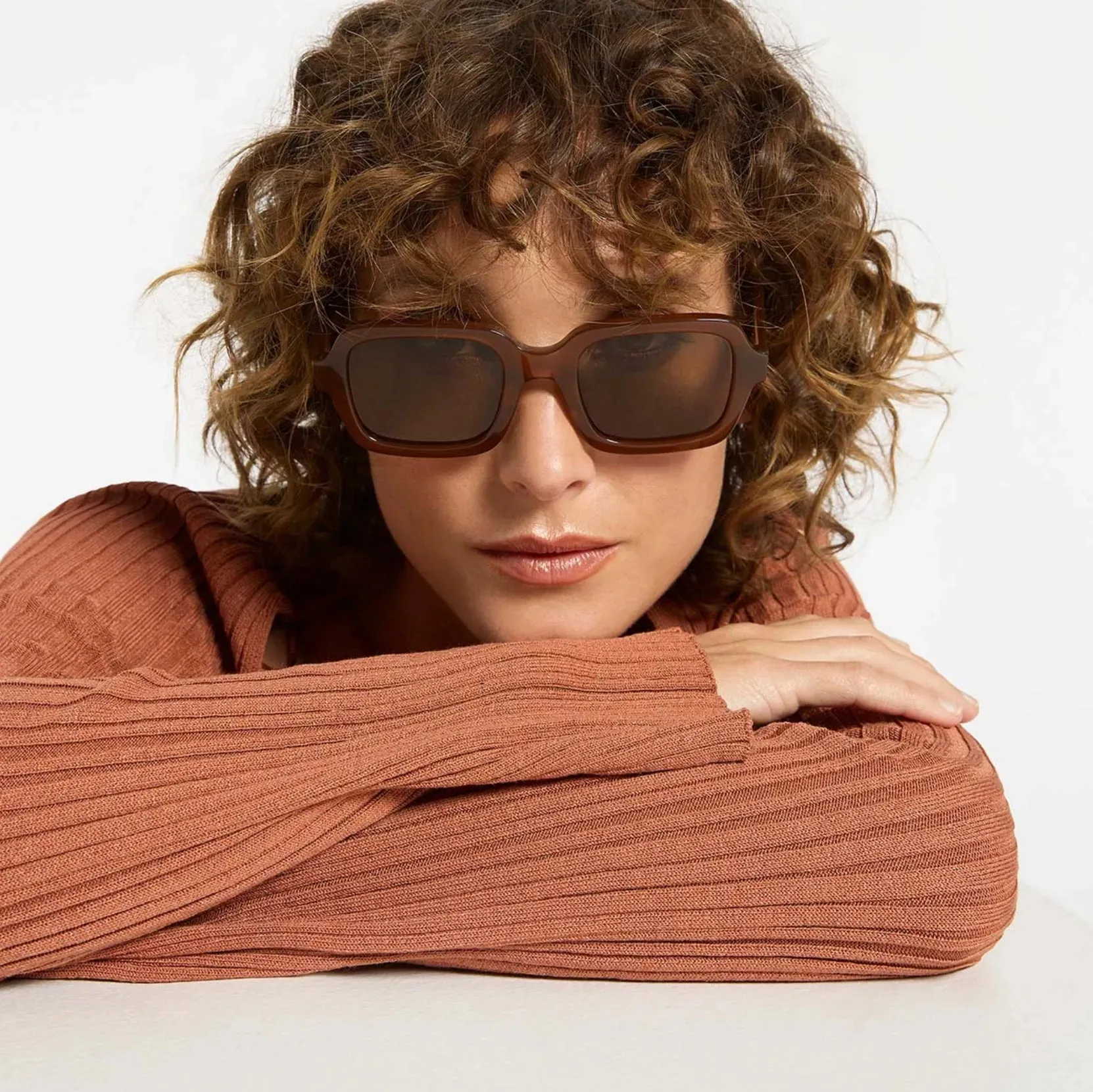 Status Anxiety Vacation Sunglasses - Image 12