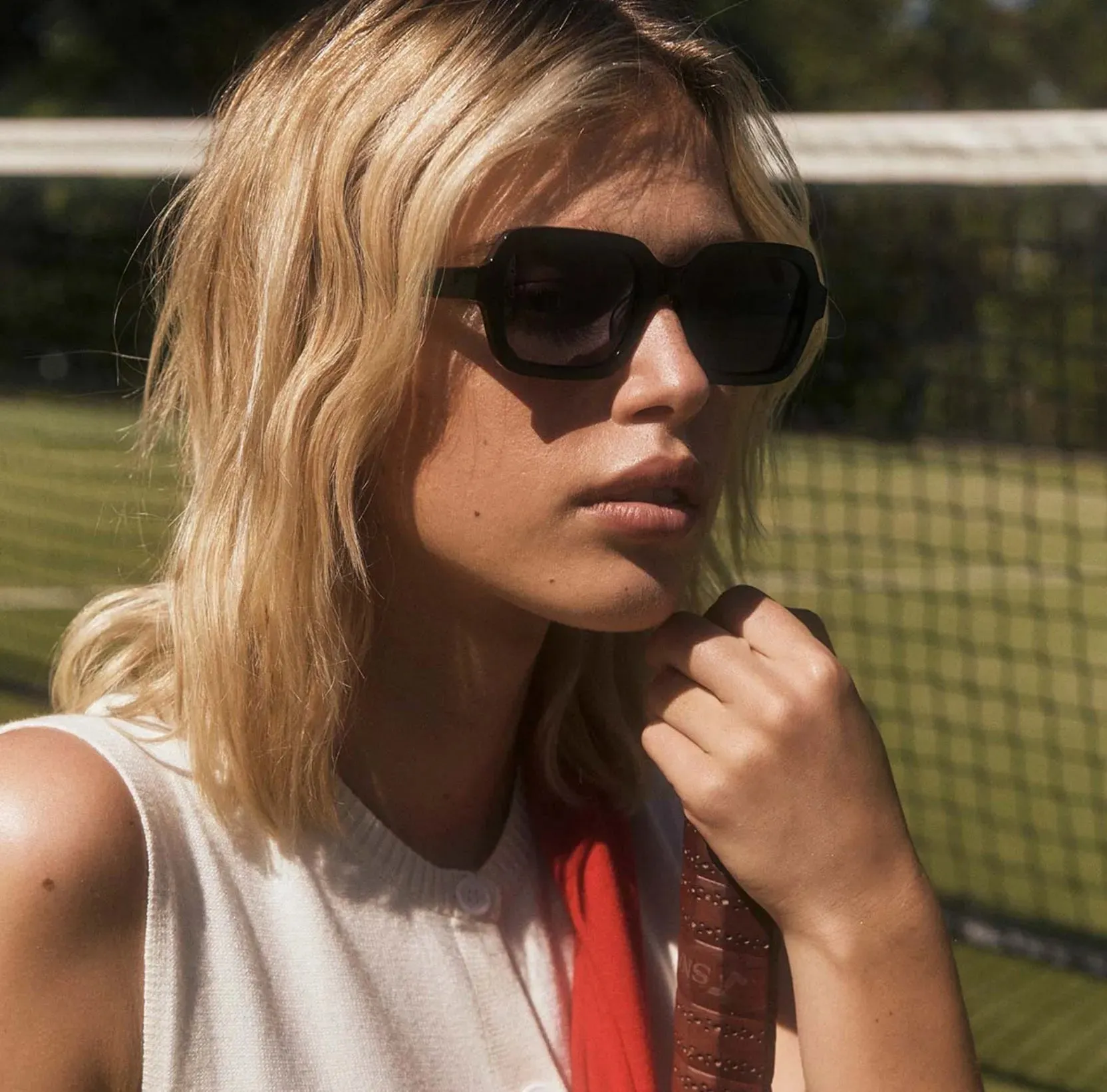 Status Anxiety Vacation Sunglasses - Image 15