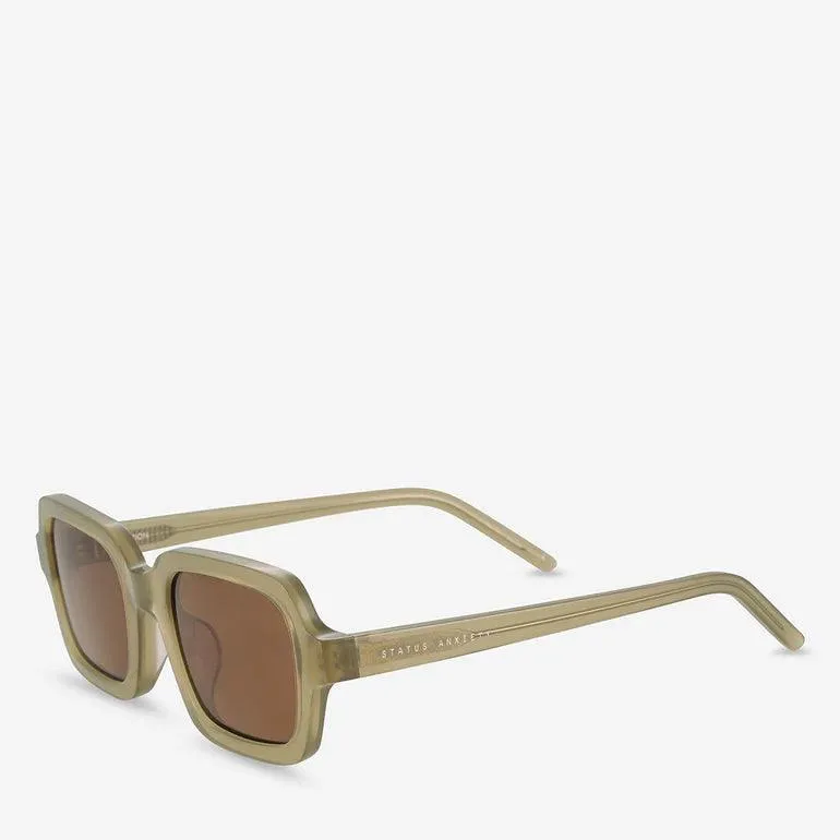 Status Anxiety Vacation Sunglasses - Image 6