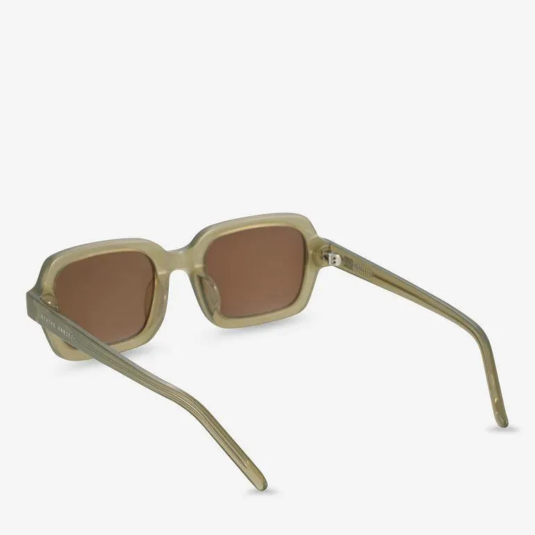 Status Anxiety Vacation Sunglasses - Image 7