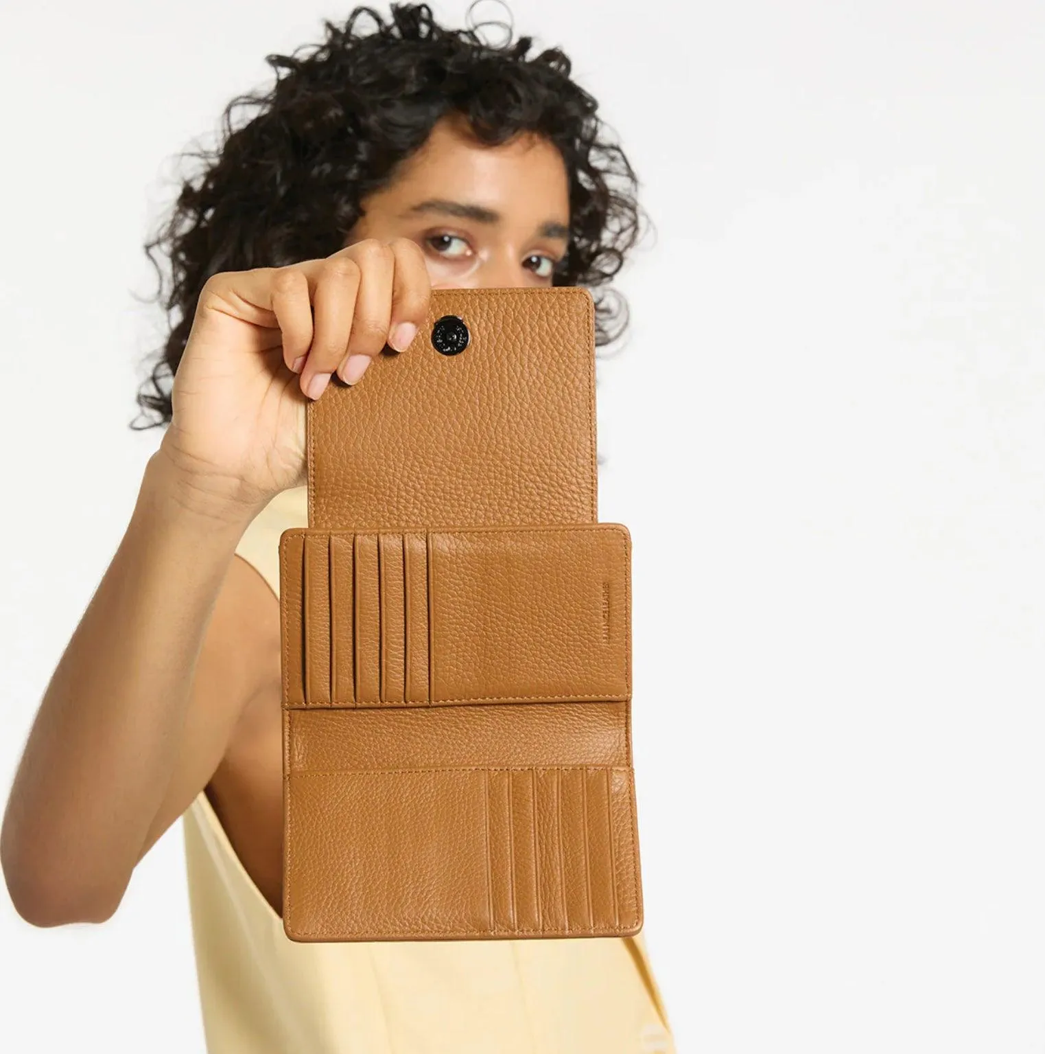 Status Anxiety Visions Wallet - Image 12