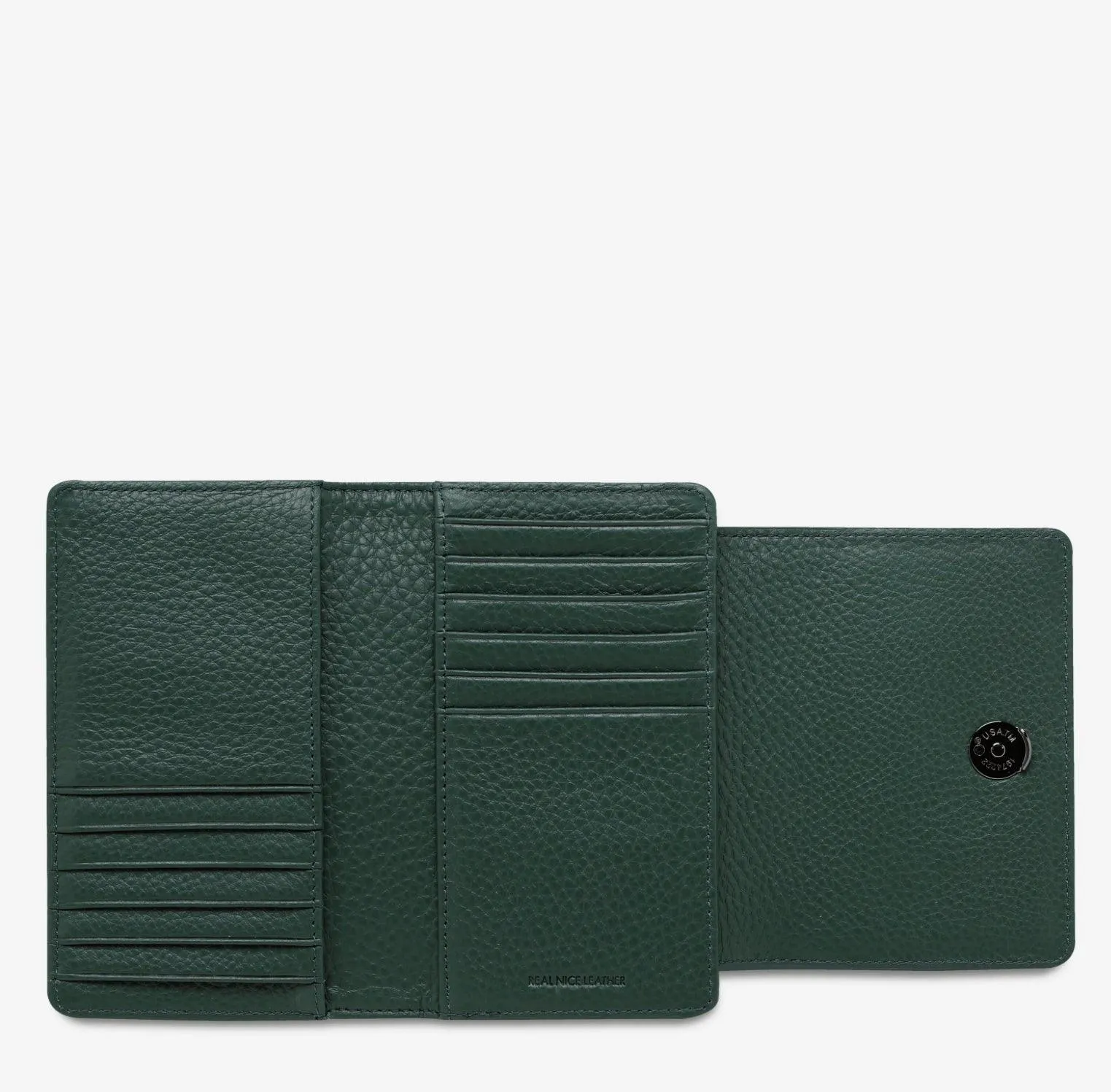 Status Anxiety Visions Wallet - Image 3