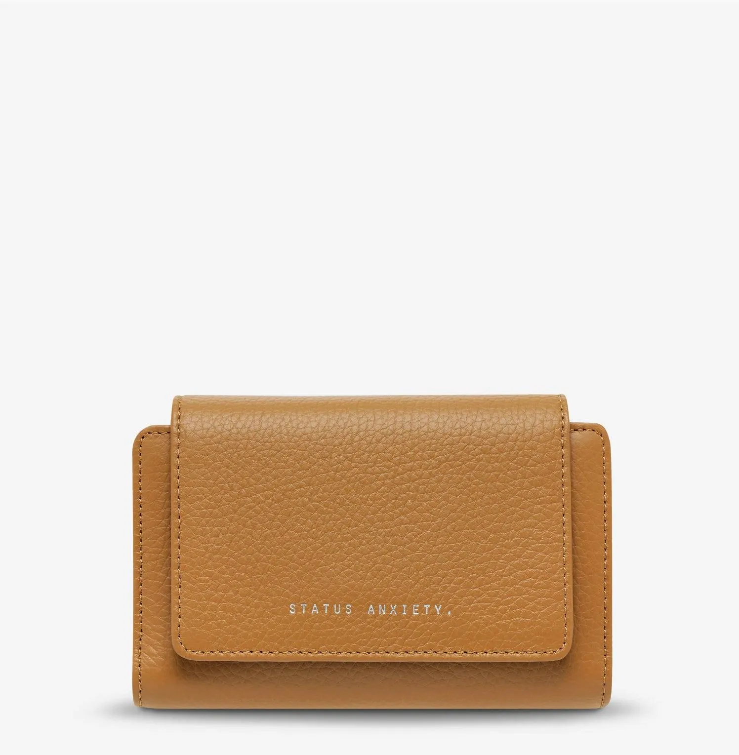 Status Anxiety Visions Wallet - Image 7