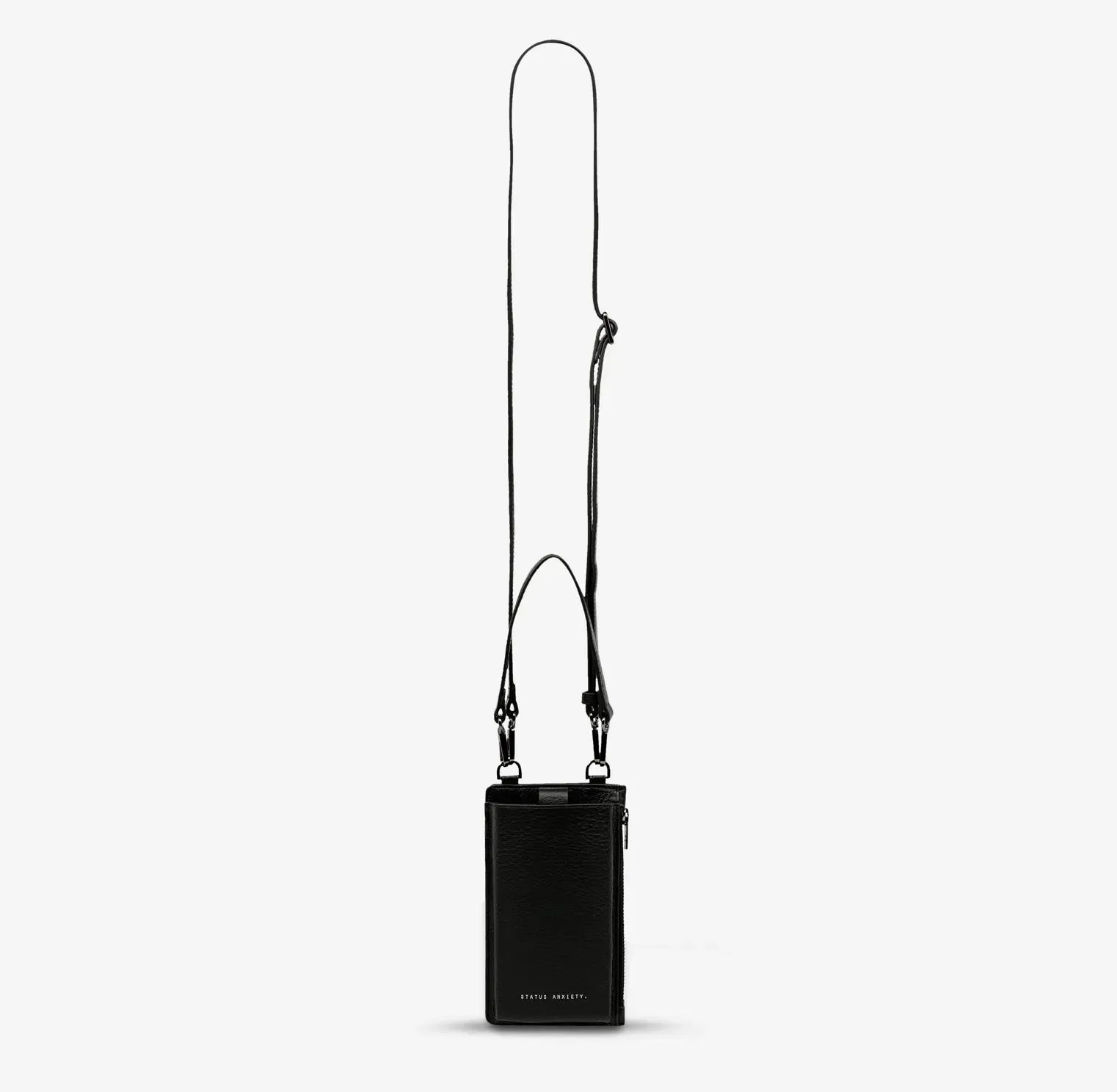 Status Anxiety Voyager Bag
