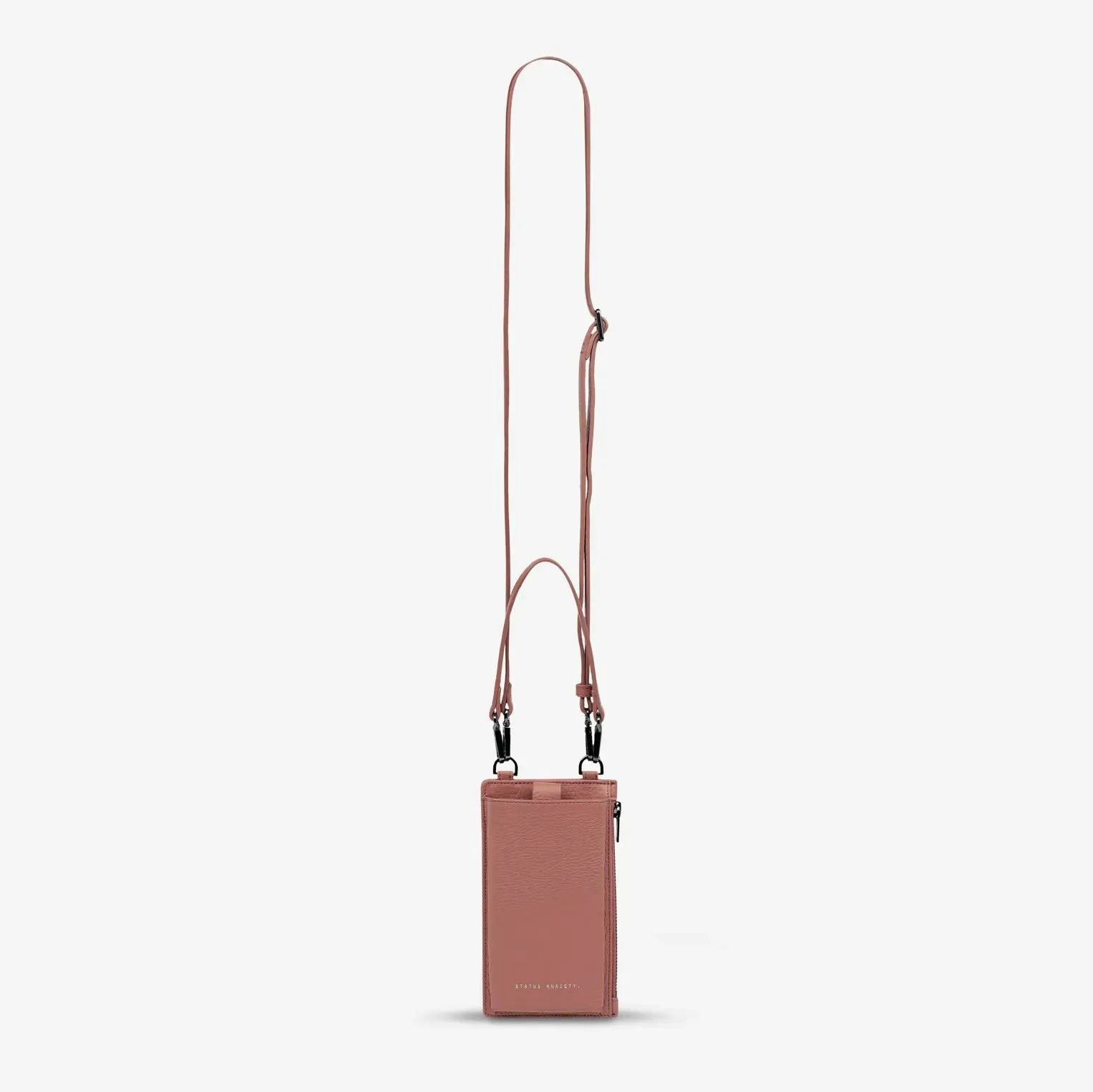 Status Anxiety Voyager Bag - Image 10