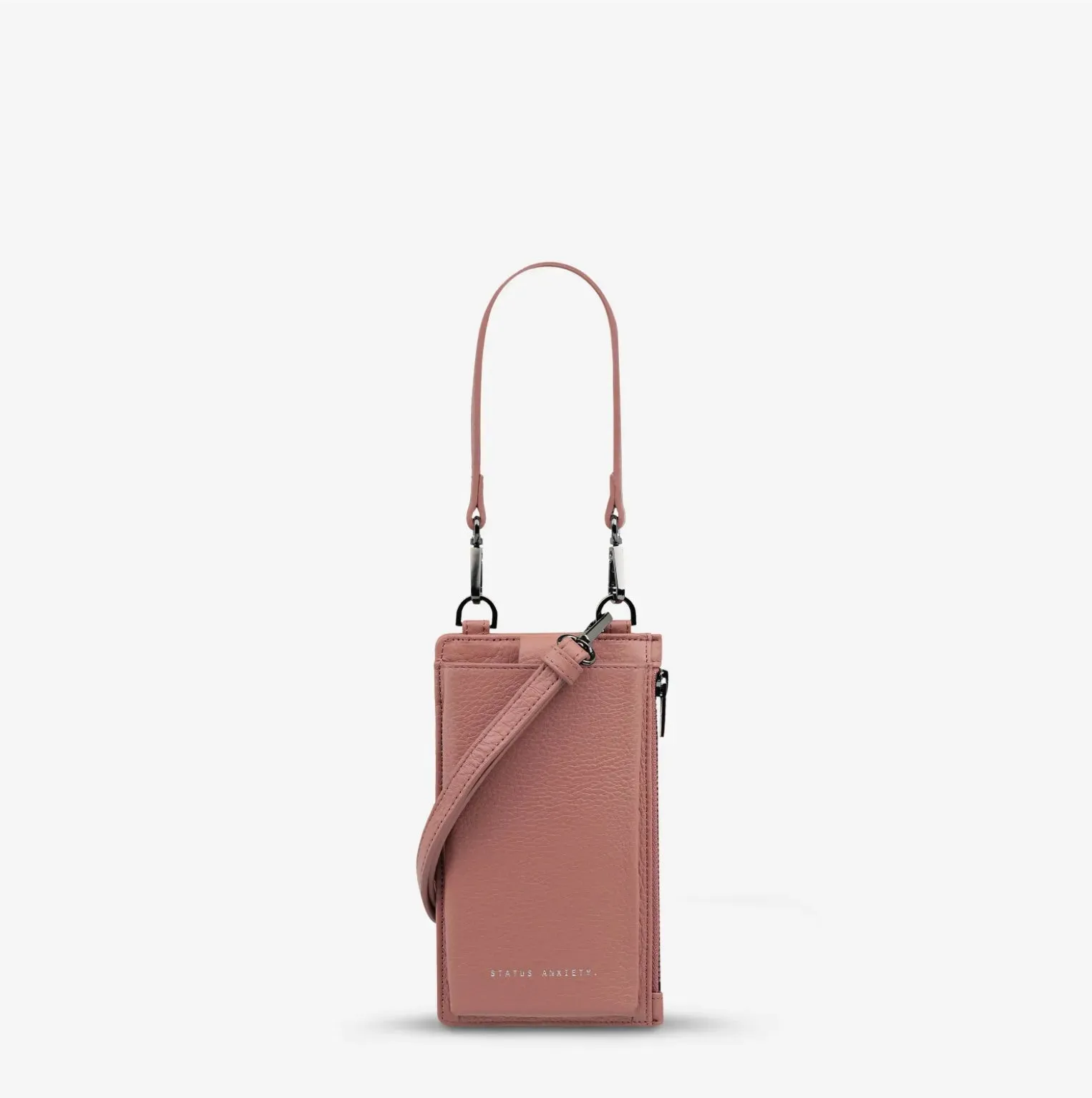 Status Anxiety Voyager Bag - Image 12