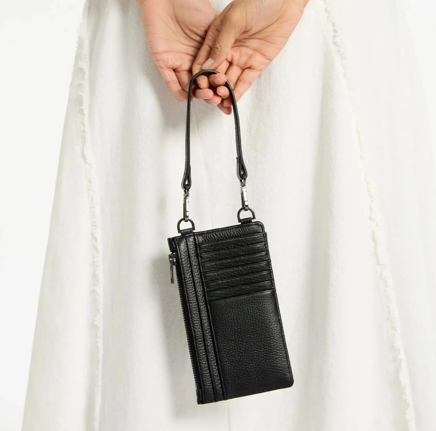 Status Anxiety Voyager Bag - Image 9