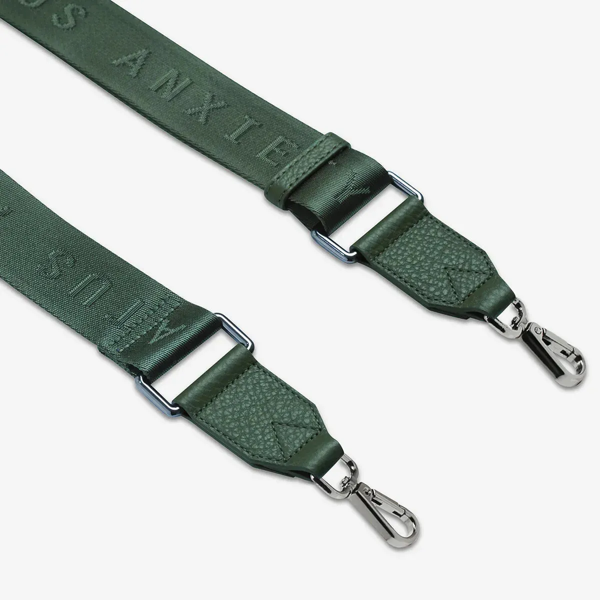 Status Anxiety Without You Bag Strap - Image 10