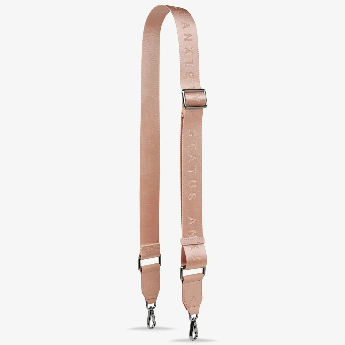 Status Anxiety Without You Bag Strap - Image 13