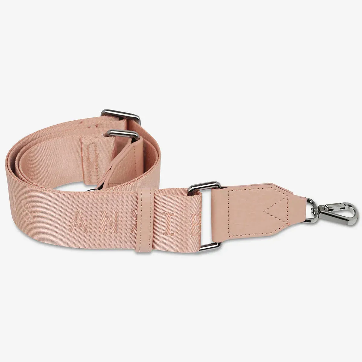 Status Anxiety Without You Bag Strap - Image 15