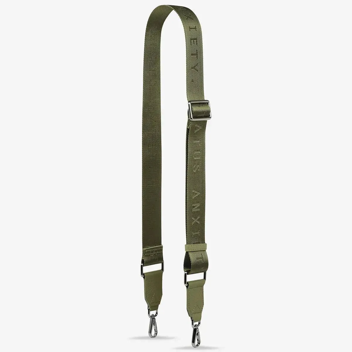 Status Anxiety Without You Bag Strap - Image 17