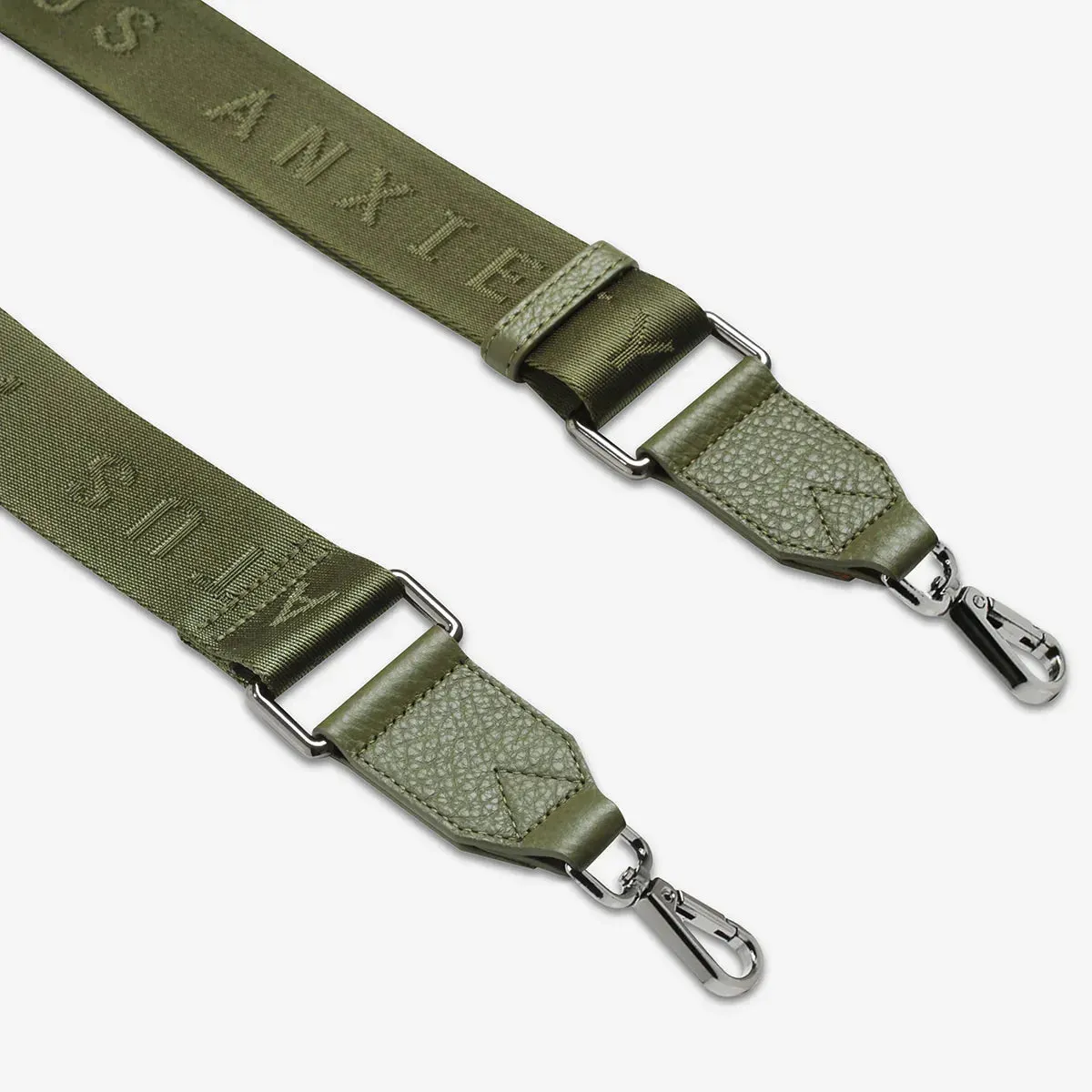 Status Anxiety Without You Bag Strap - Image 18