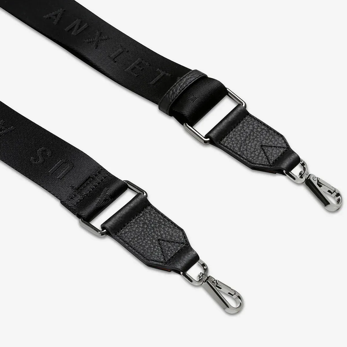 Status Anxiety Without You Bag Strap - Image 2