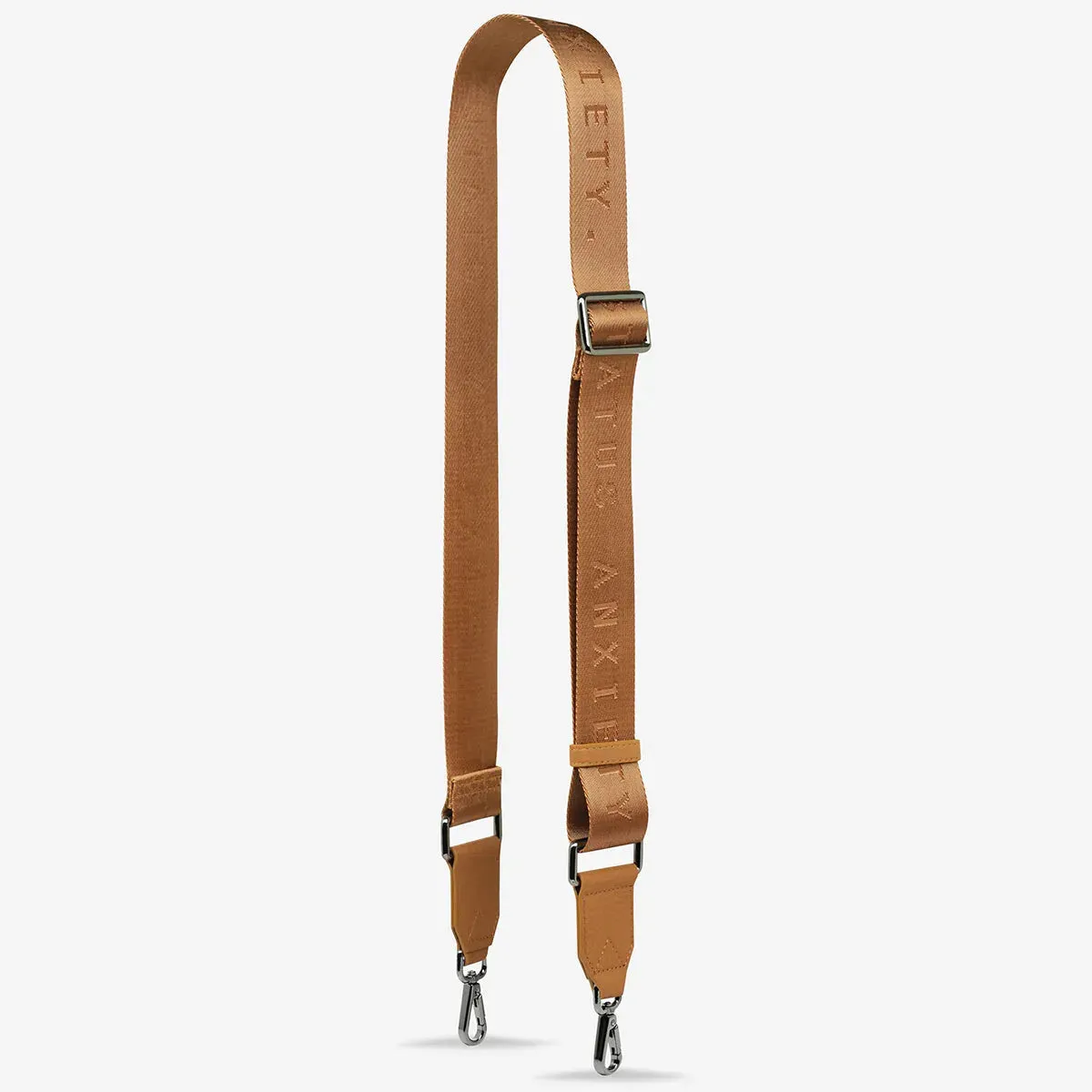 Status Anxiety Without You Bag Strap - Image 5